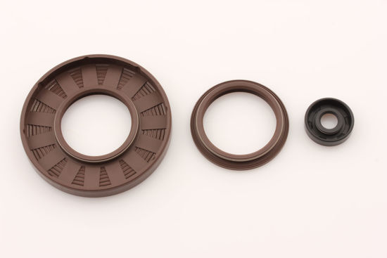 Bilde av OIL SEAL KIT SKI DOO 1000