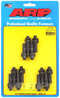 Bilde av SB Chevy 3/8 x 1.670" 12pt header stud kit