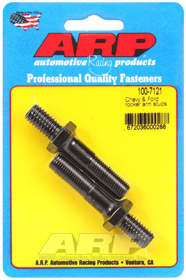 Bilde av Chevy & Ford rocker arm stud kit 2pc