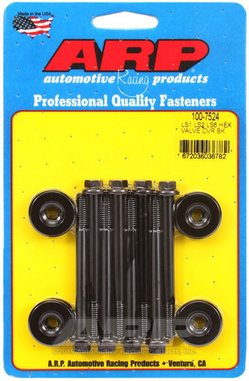 Bilde av LS1 LS2 hex valve cover bolt kit