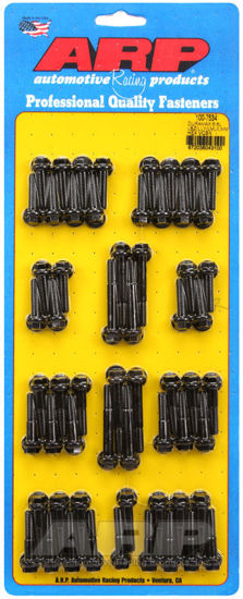 Bilde av Duramax 6.6L LBZ/LLY/LML/LMM hex valve cover bolt kit