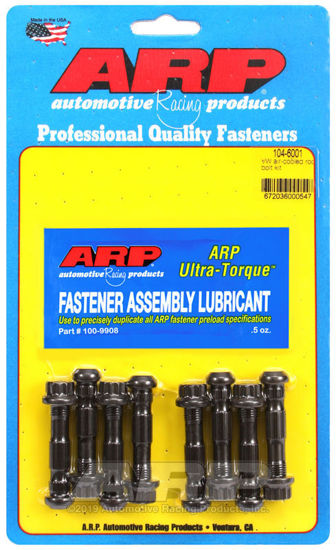 Bilde av VW air-cooled rod bolt kit
