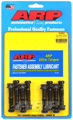 Bilde av VW water-cooled rabbit rod bolt kit