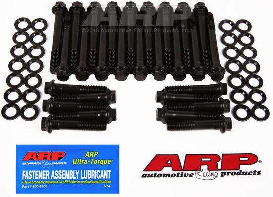 Bilde av AMC 343-401 '70-present hex head bolt kit