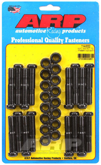 Bilde av AMC 343-401 '70-present rod bolt kit