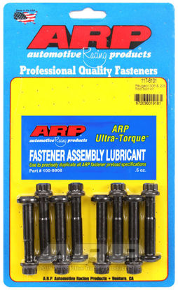 Bilde av ZRP Rod Bolt Kit 1.6L TU5J4, TU5JP4 & 2.0L 205, 306
