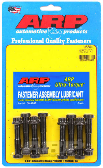 Bilde av Mazda Miata '88-'05 rod bolt kit