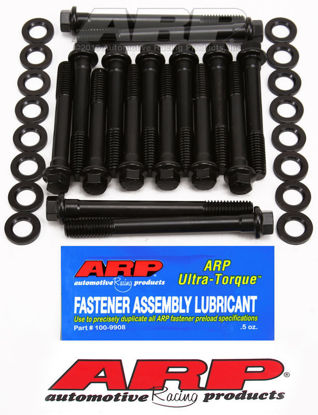 Bilde av Buick Stage '86-'87 GN & T-Type hex head bolt kit