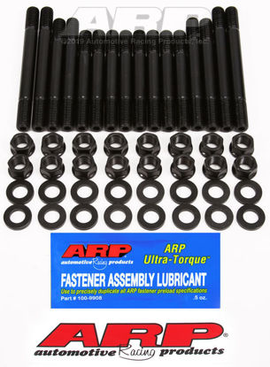 Bilde av Buick '86 - '87 head stud kit