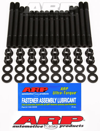 Bilde av Buick '86 - '87 Grand National and T-Type 12pt head stud kit