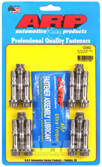 Bilde av Buick V6 1.700 rod bolt kit