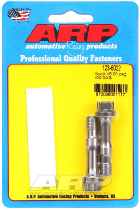 Bilde av Buick V6 1.700 rod bolts