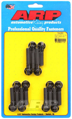 Bilde av Buick 215c.i.d. hex intake manifold bolt kit