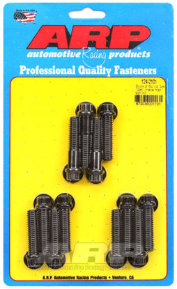 Bilde av Buick 215c.i.d. 12pt. intake manifold bolt kit