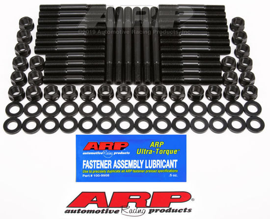 Bilde av Buick 215c.i.d. Rover V8 head stud kit