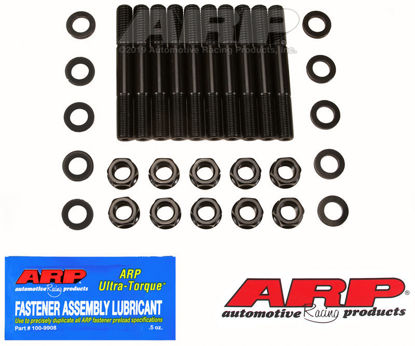 Bilde av Buick 401c.i.d. nail head main stud kit