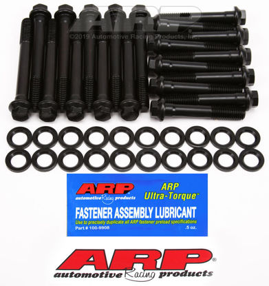 Bilde av Buick 455c.i.d. head bolt kit