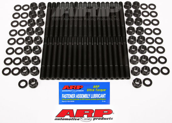 Bilde av GMC 6.2L diesel head stud kit