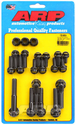 Bilde av Muncie 4-spd '63-'68 12pt trans case bolt kit