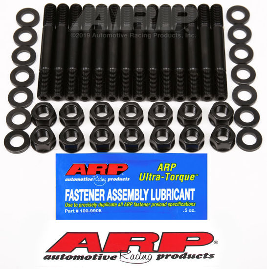 Bilde av Chevy Inline 6, 194-292 main stud kit