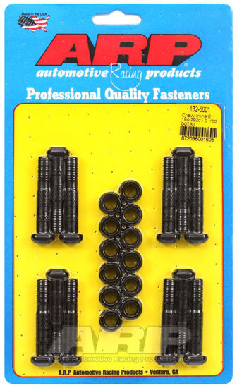 Bilde av Chevy Inline 6, 194-292c.i.d. rod bolt kit