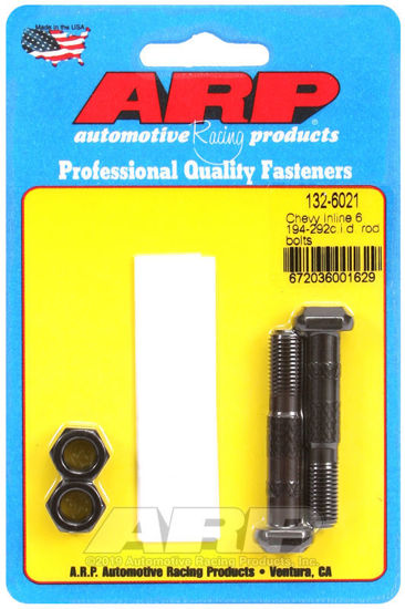 Bilde av Chevy Inline 6,194-292c.i.d. rod bolts