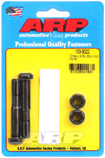 Bilde av Chevy 2.8L V6 11/32 rod bolts