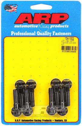 Bilde av LS1 LS2 12pt timing cover bolt kit