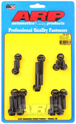 Bilde av SBC LT1 6.2L hex timing cover bolt kit