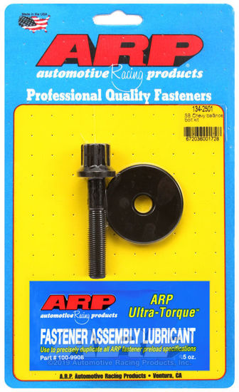 Bilde av SB Chevy balancer bolt kit