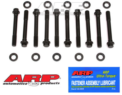 Bilde av SB Chevy 2-bolt large journal main bolt kit