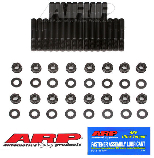 Bilde av SB Chevy main stud kit
