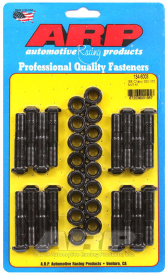 Bilde av SB Chevy 305-307-350-409 rod bolt kit