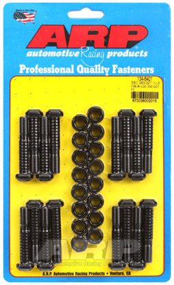 Bilde av SB Chevy 283-327 Inline 6 wave-loc rod bolt kit