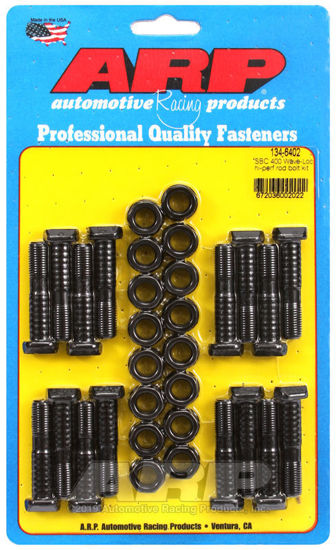Bilde av SB Chevy 400 wave-loc hi-perf rod bolt kit