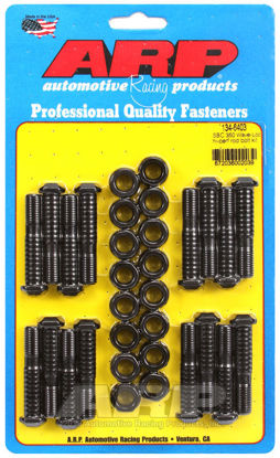 Bilde av SB Chevy 350 wave-loc hi-perf rod bolt kit