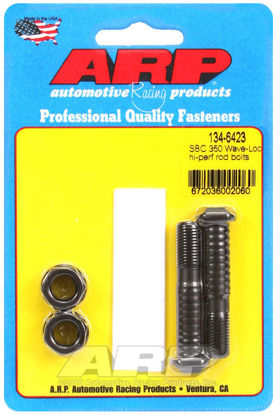 Bilde av SB Chevy 350 wave-loc hi-perf rod bolts