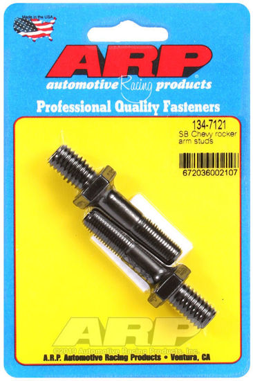 Bilde av SB Chevy 3/8 rocker arm studs