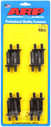 Bilde av SB Chevy 8mm to 3/8 late model Vortec rocker arm stud kit