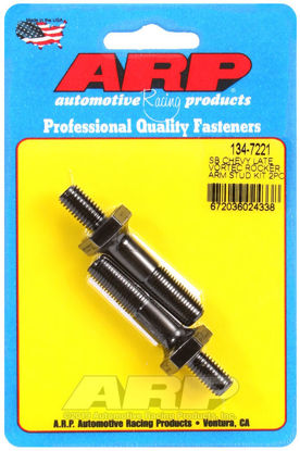 Bilde av SB Chevy 8mm to 3/8 late model Vortec rocker arm stud kit
