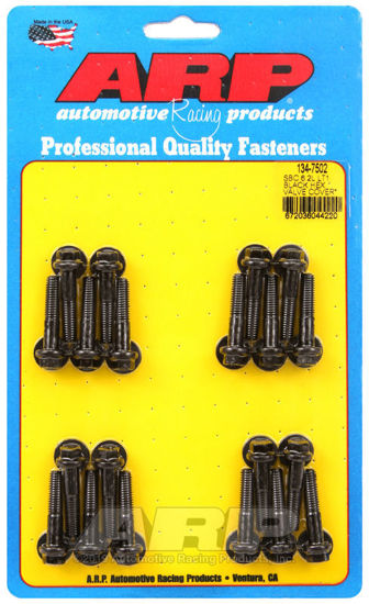 Bilde av SB Chevy 6.2L LT1 hex valve cover bolt kit