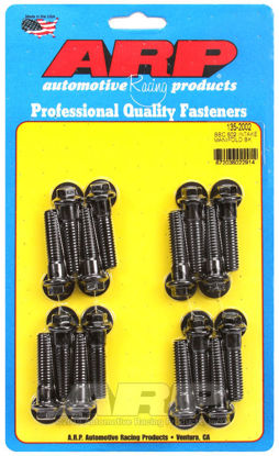 Bilde av BB Chevy 502 hex intake manifold bolt kit