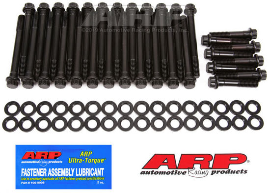 Bilde av BB Chevy 12pt head bolt kit