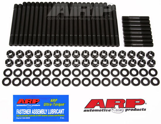 Bilde av BB Chevy hex head stud kit