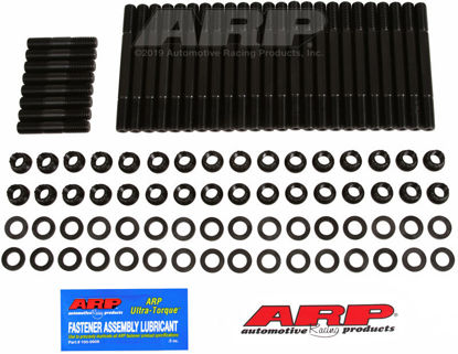 Bilde av BB Chevy 1/2" w/alum block head stud kit