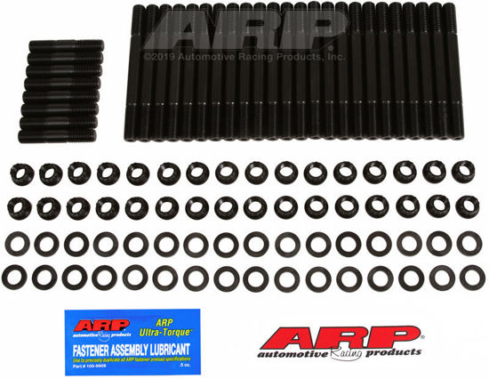 Bilde av BB Chevy 1/2" w/alum block head stud kit