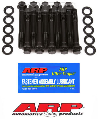 Bilde av BB Chevy 2-bolt main bolt kit