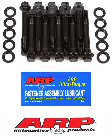 Bilde av BB Chevy 2-bolt main bolt kit