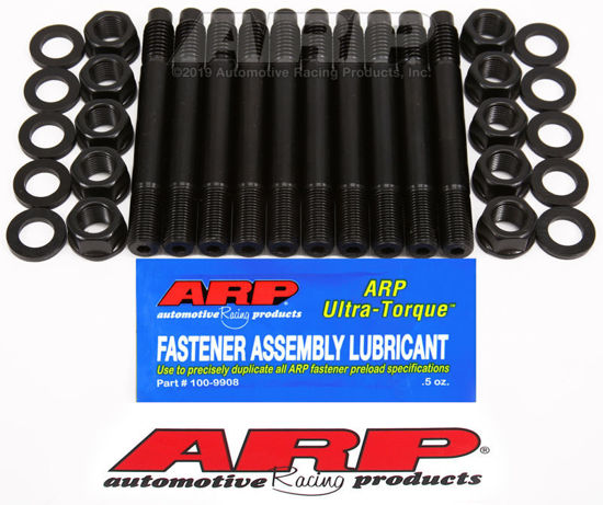 Bilde av BB Chevy 2-bolt main stud kit