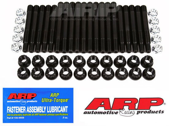 Bilde av BB Chevy 8.1L vortec w/windage main stud kit